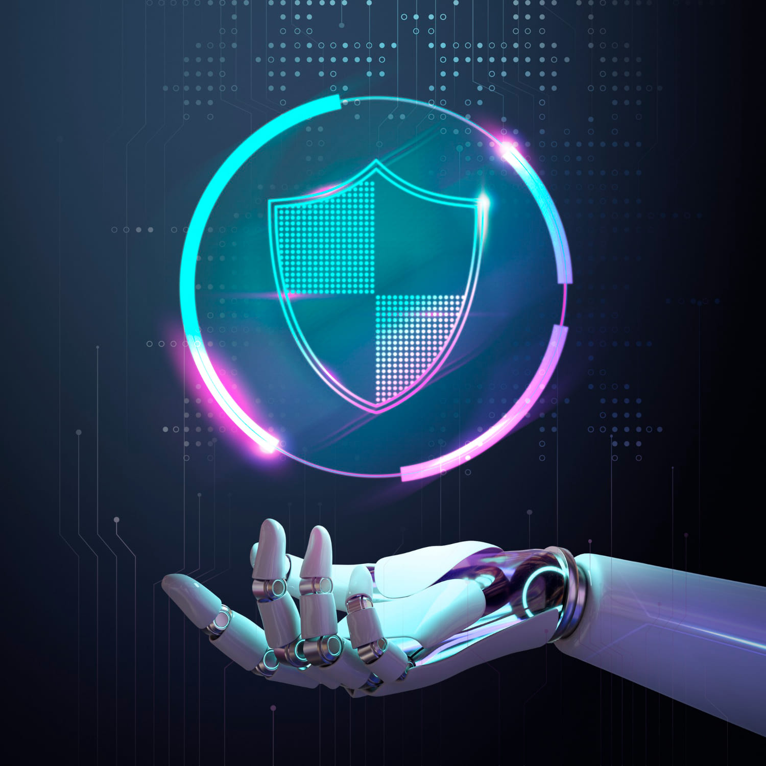 Cybersécurité & IT Strategy