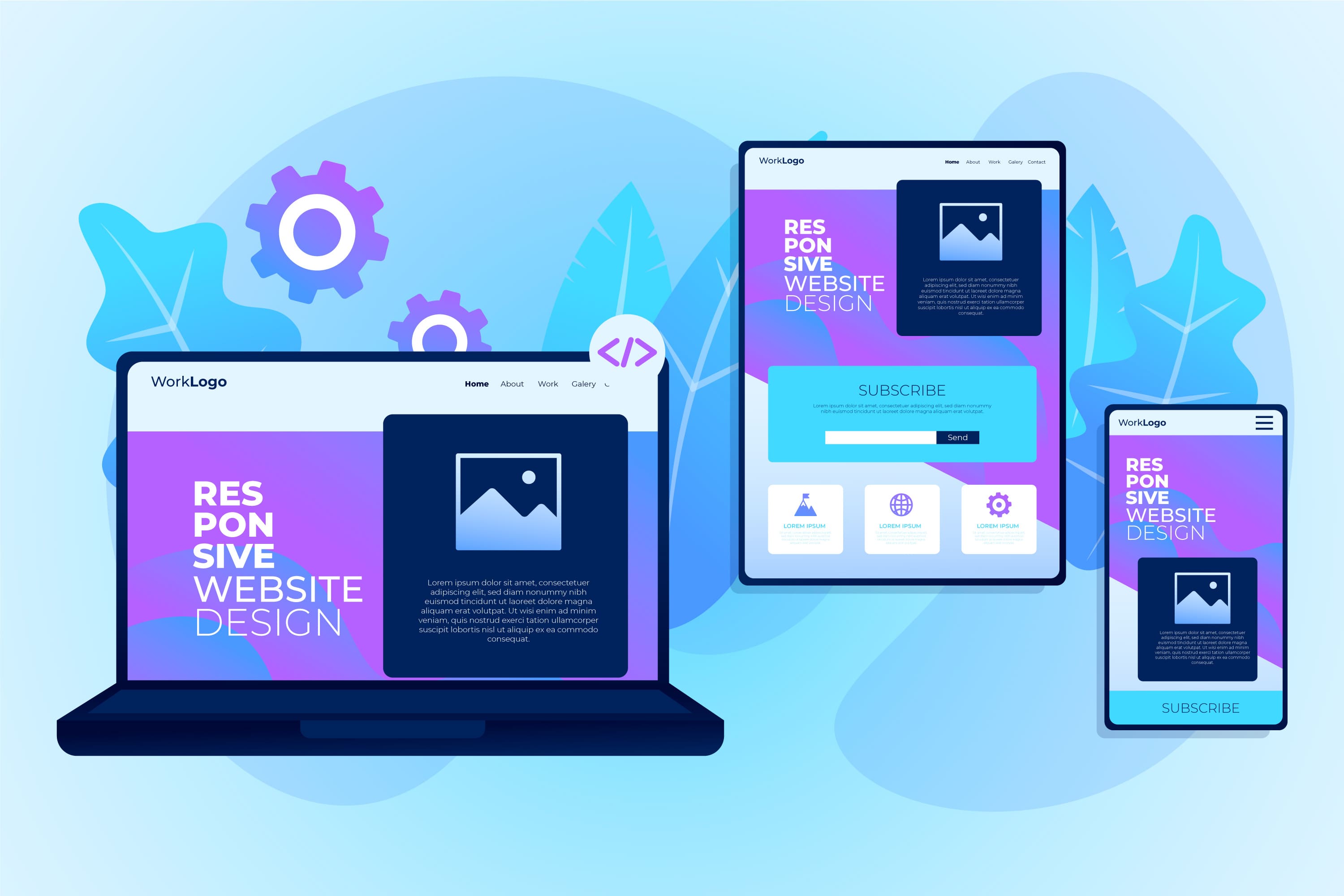 Développement Web