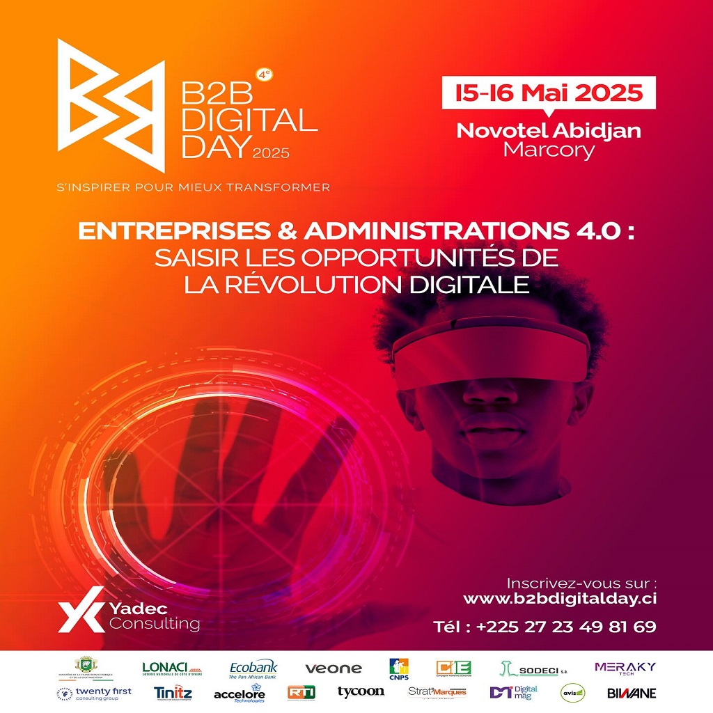 B2B DIGITAL DAY 2025